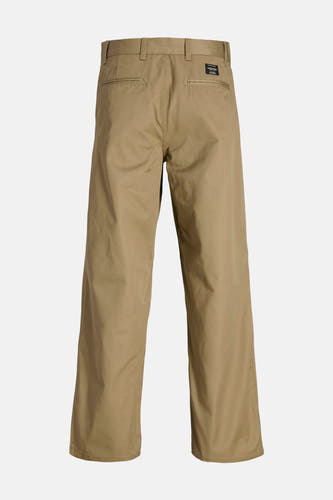 Broek Beige - JACK & JONES JEANS INTELLIGENCE