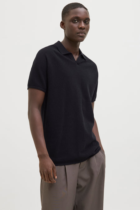 Polo's Zwart - CORE BY JACK & JONES