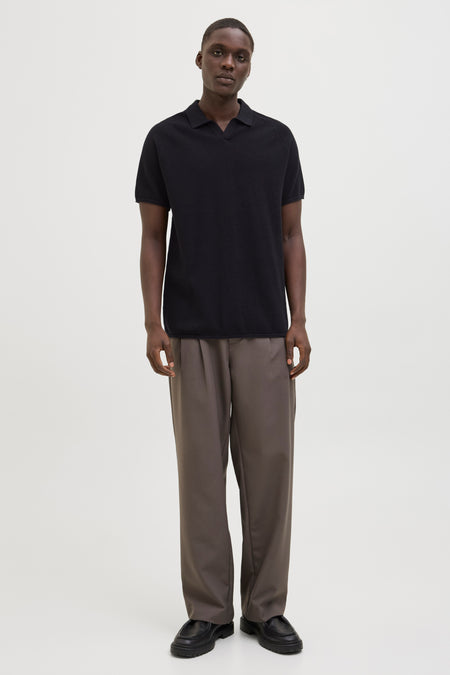 Polo's Zwart - CORE BY JACK & JONES