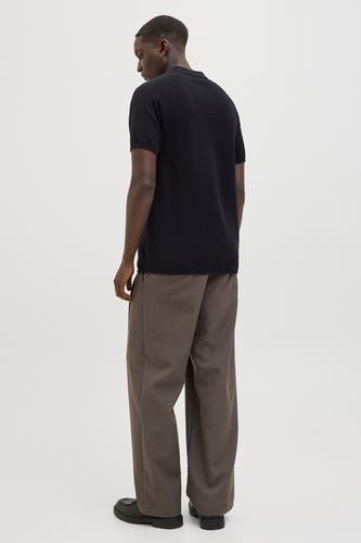 Polo's Zwart - CORE BY JACK & JONES