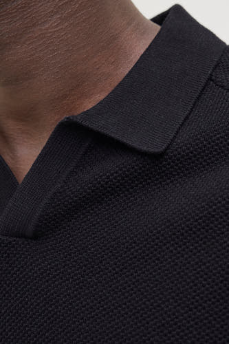 Polo's Zwart - CORE BY JACK & JONES