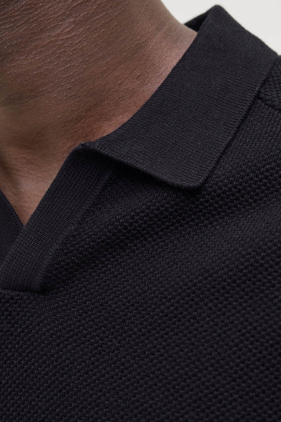 Polo's Zwart - CORE BY JACK & JONES