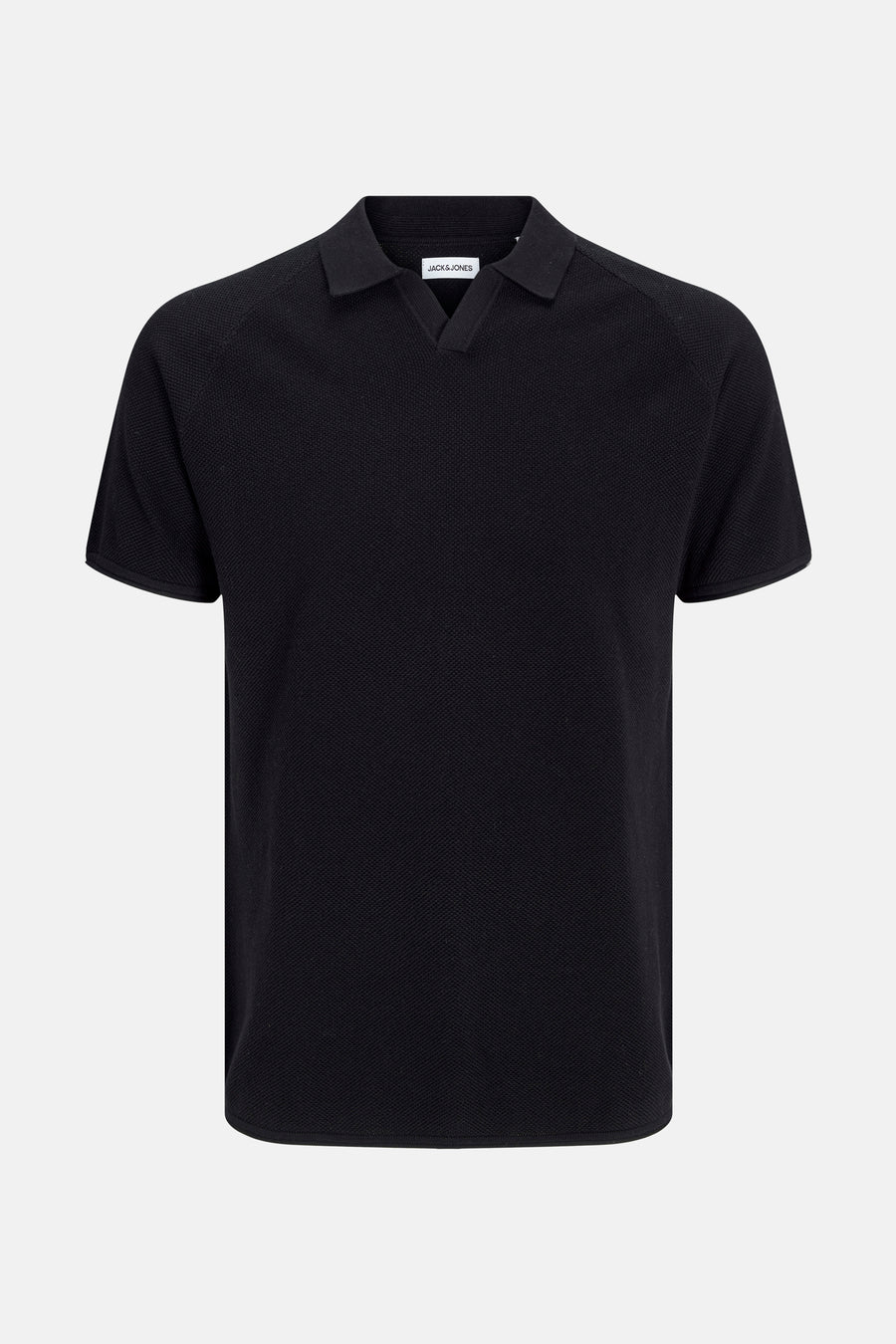 Polo's Zwart - CORE BY JACK & JONES