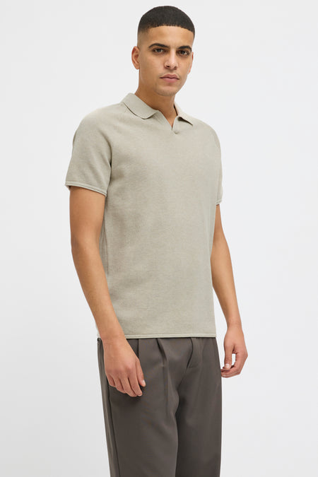 Polo's Beige - CORE BY JACK & JONES