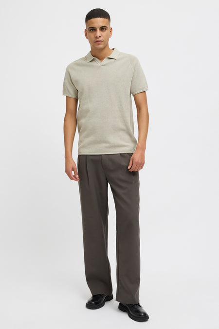 Polo's Beige - CORE BY JACK & JONES