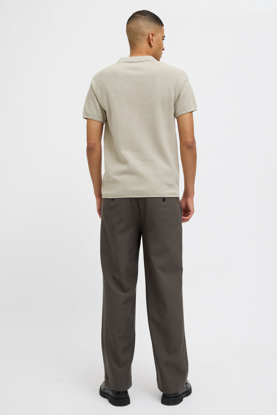 Polo's Beige - CORE BY JACK & JONES