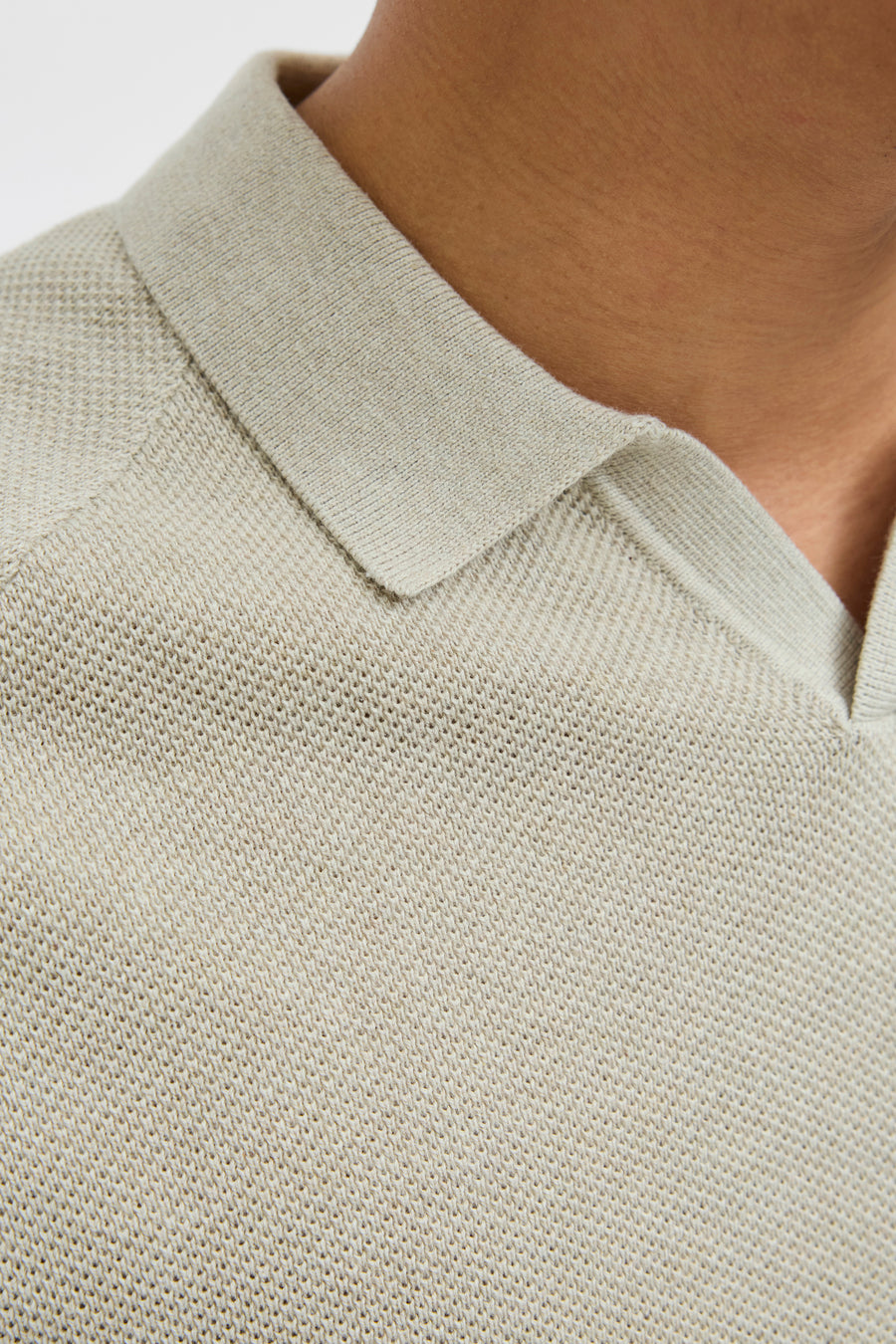 Polo's Beige - CORE BY JACK & JONES
