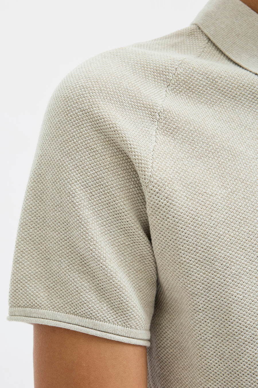 Polo's Beige - CORE BY JACK & JONES