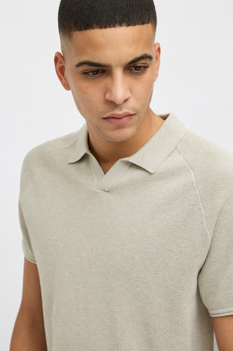 Polo's Beige - CORE BY JACK & JONES
