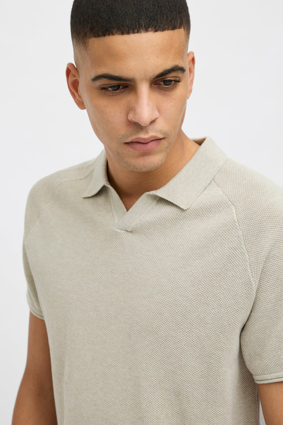 Polo's Beige - CORE BY JACK & JONES