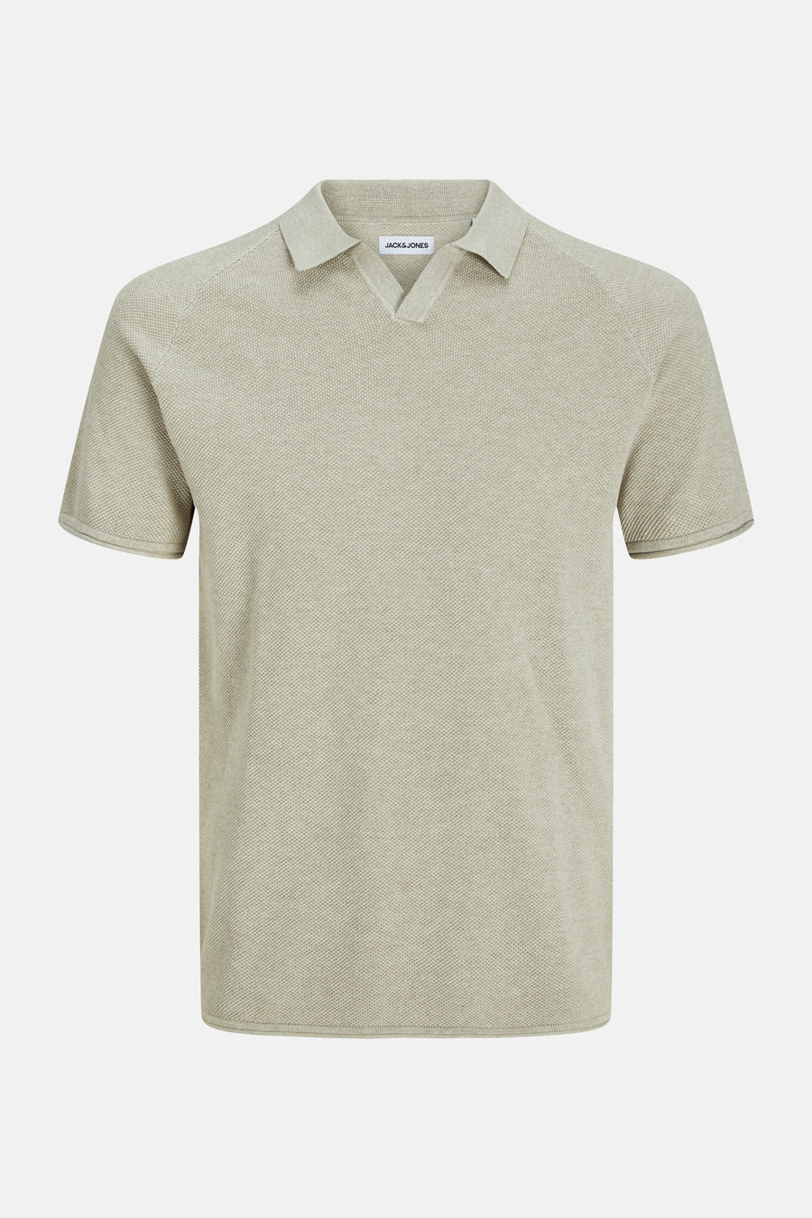Polo's Beige - CORE BY JACK & JONES