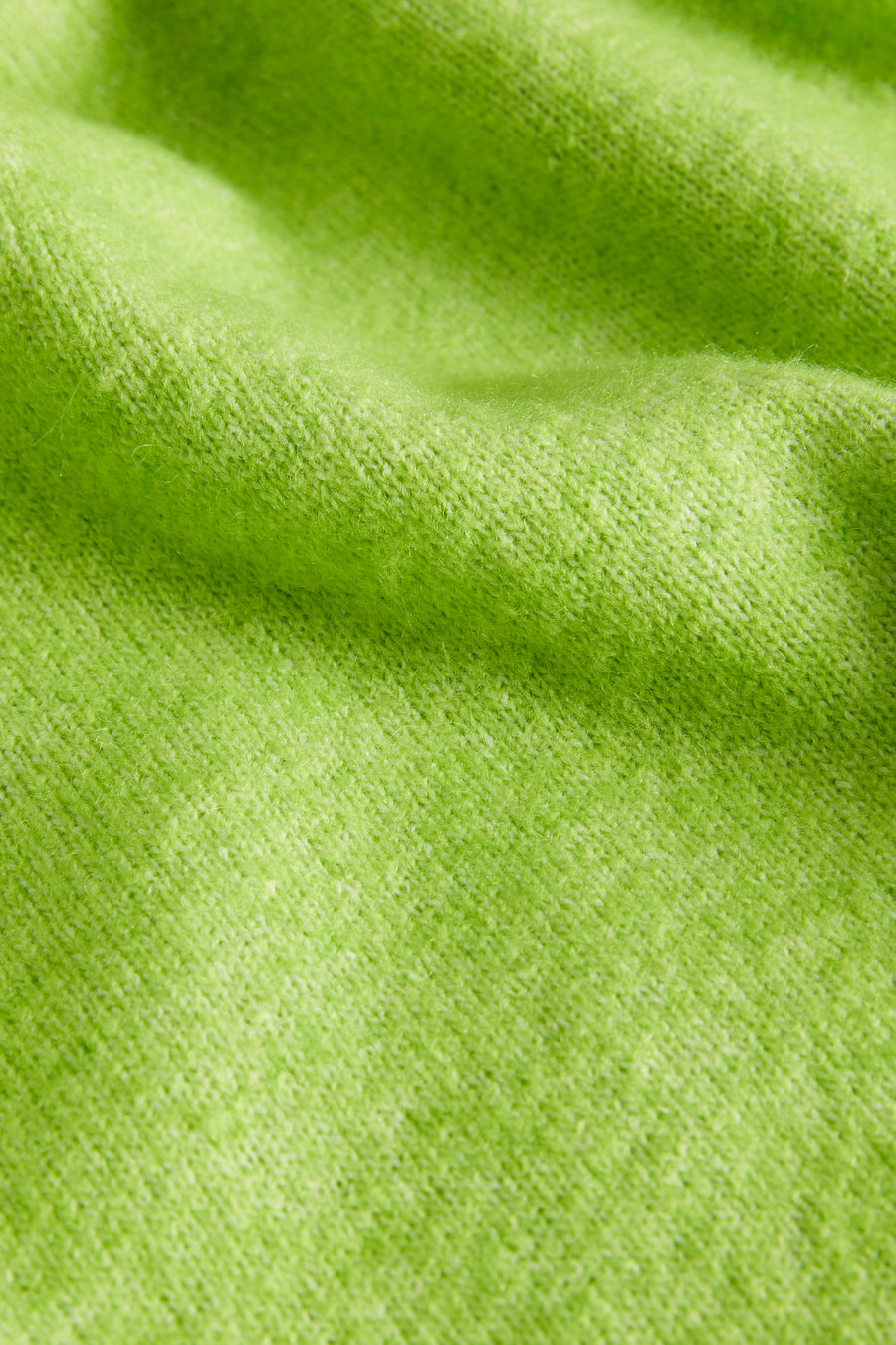 Trui met ronde hals Groen - JJXX