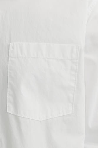 Hemd (lange mouwen) Wit - PREMIUM by JACK & JONES
