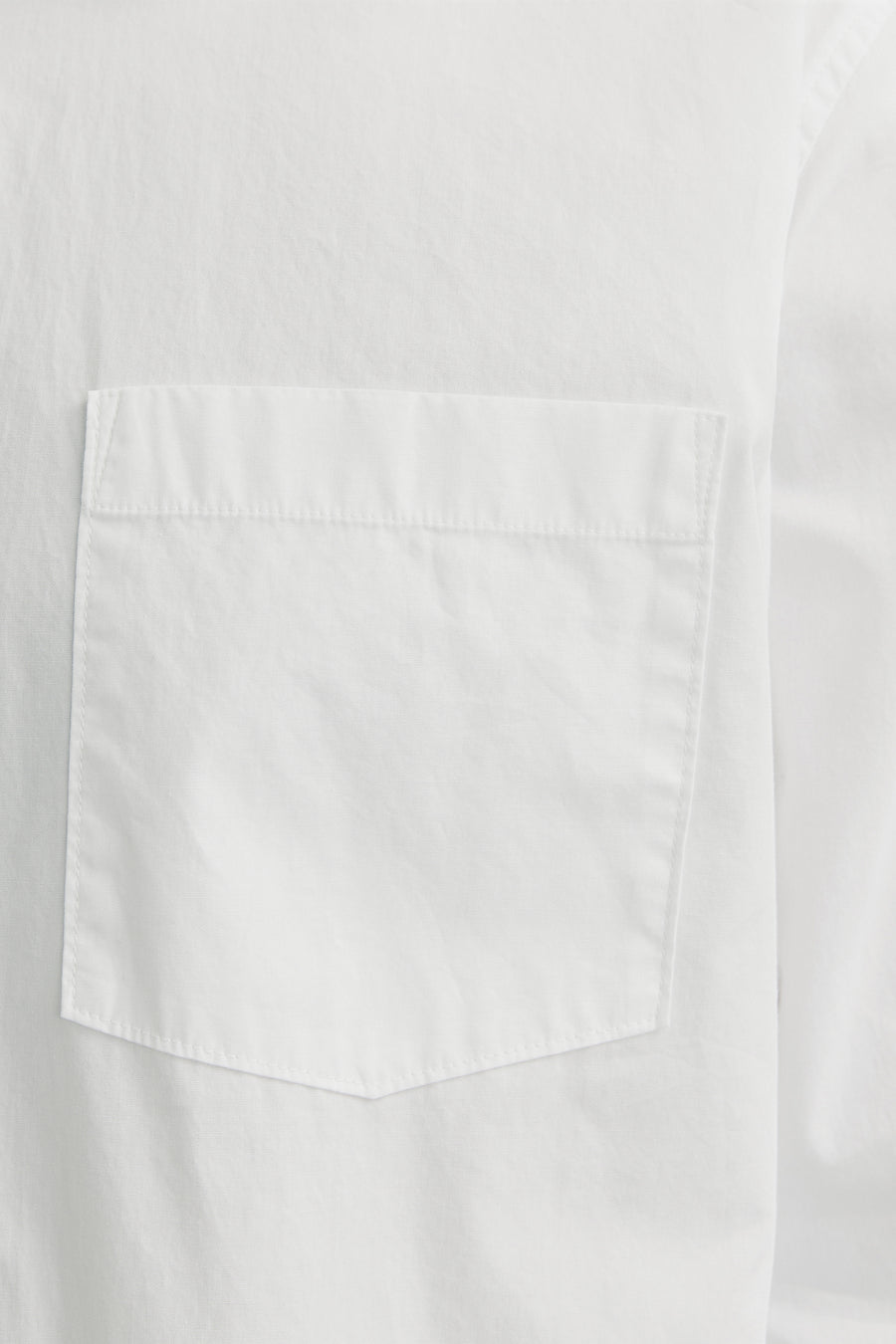 Hemd (lange mouwen) Wit - PREMIUM by JACK & JONES