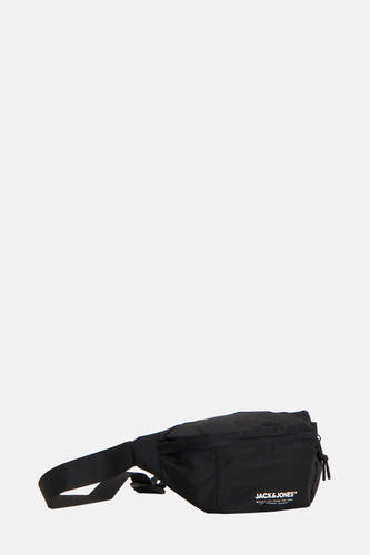 Schoudertas Zwart - ACCESSORIES BY JACK & JONES