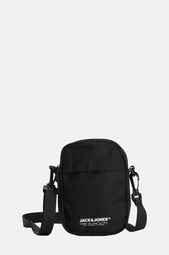 Schoudertas Zwart - ACCESSORIES BY JACK & JONES