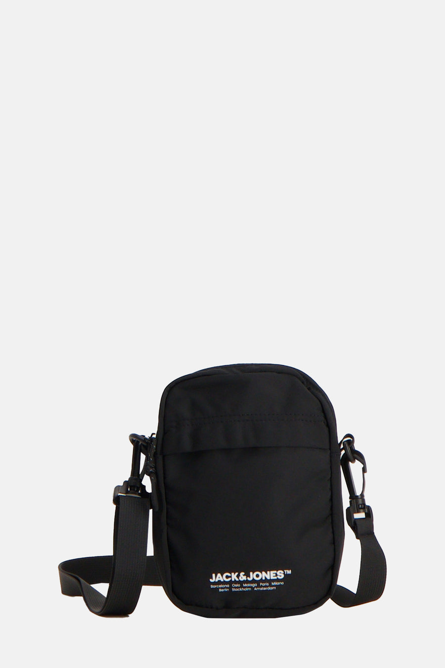 Schoudertas Zwart - ACCESSORIES BY JACK & JONES