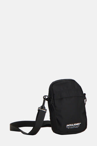 Schoudertas Zwart - ACCESSORIES BY JACK & JONES