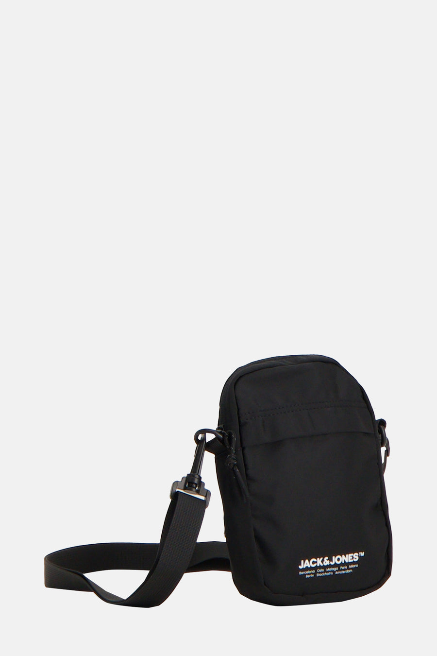 Schoudertas Zwart - ACCESSORIES BY JACK & JONES