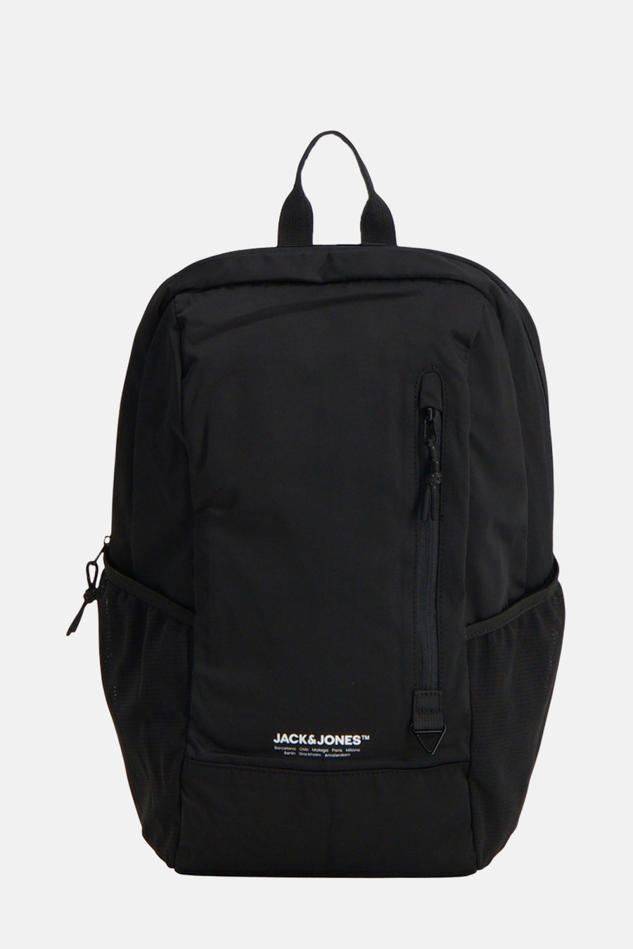 Rugzak Zwart - ACCESSORIES BY JACK & JONES
