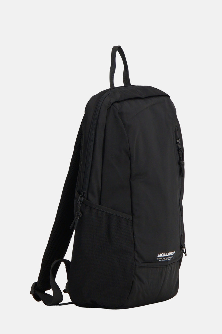 Rugzak Zwart - ACCESSORIES BY JACK & JONES