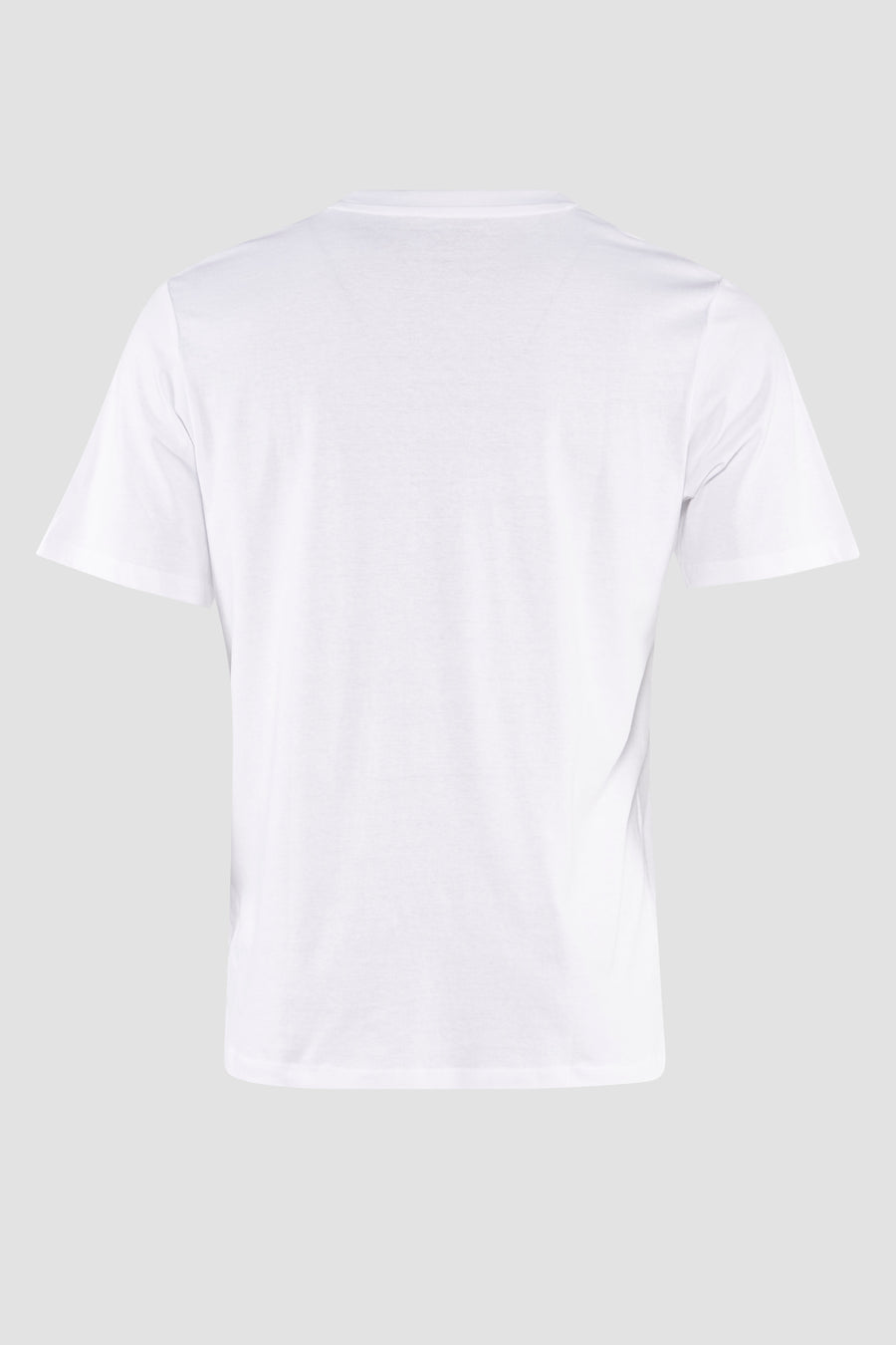 T-shirt (korte mouwen) Wit - CORE BY JACK & JONES