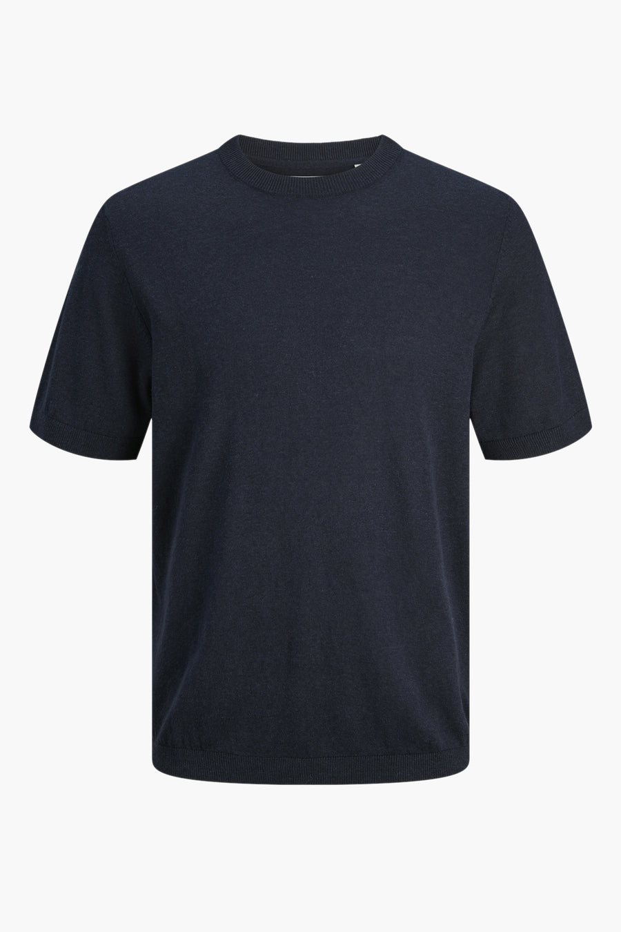 T-shirt (korte mouwen) Blauw - PREMIUM BLUE by JACK & JONES