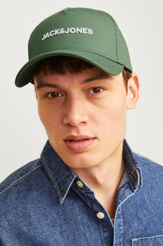 Pet Groen - ACCESSORIES BY JACK & JONES