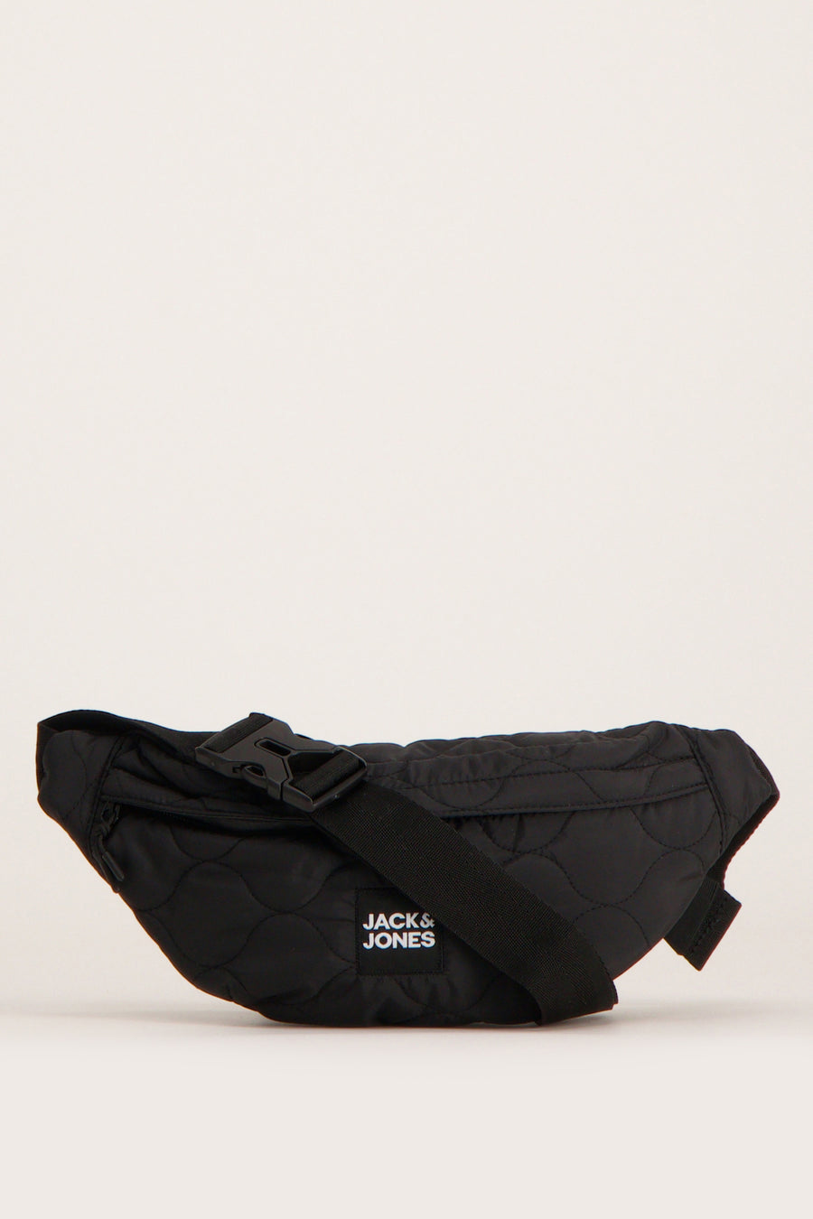 Schoudertas Zwart - ACCESSORIES BY JACK & JONES