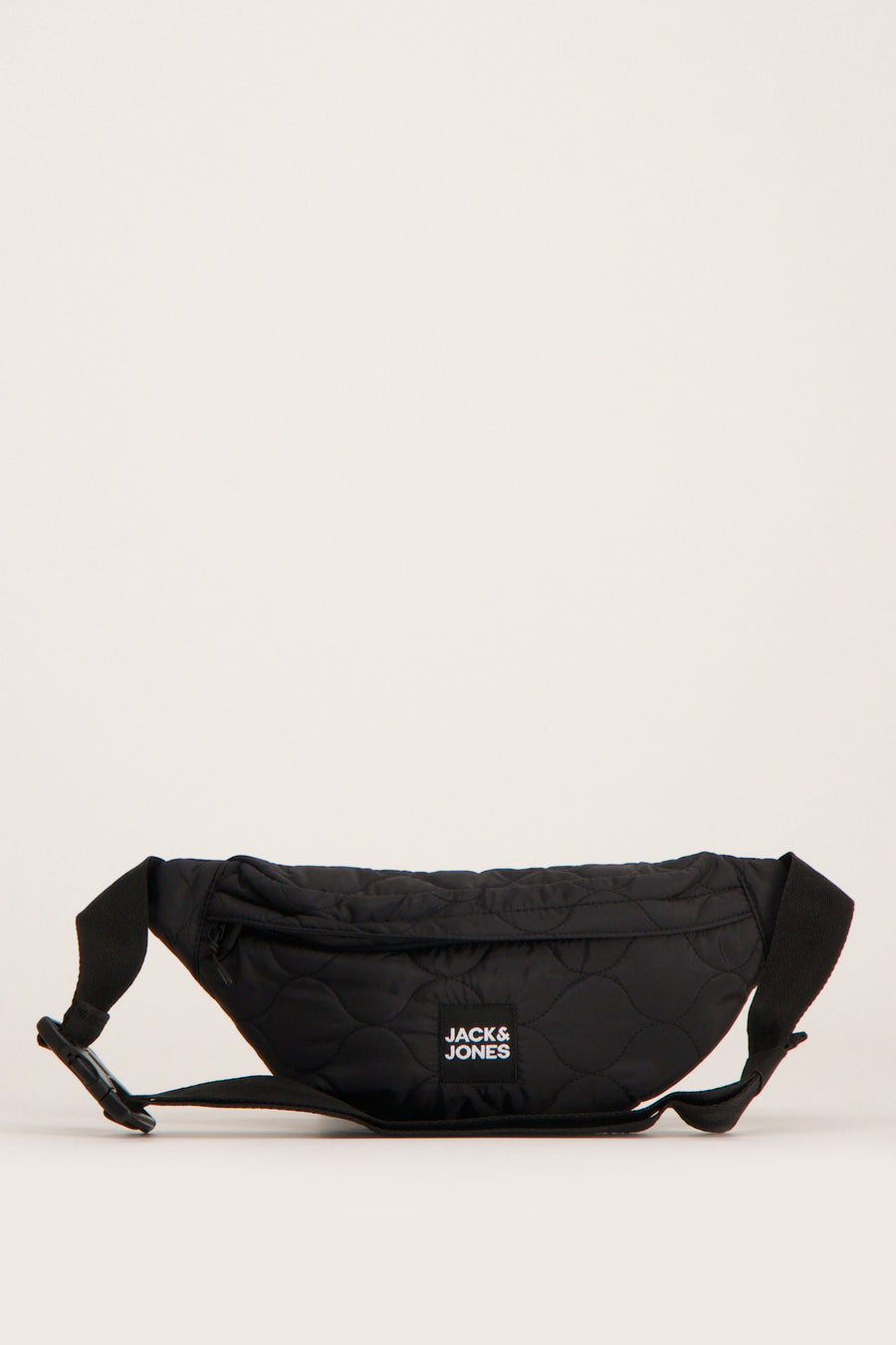Schoudertas Zwart - ACCESSORIES BY JACK & JONES