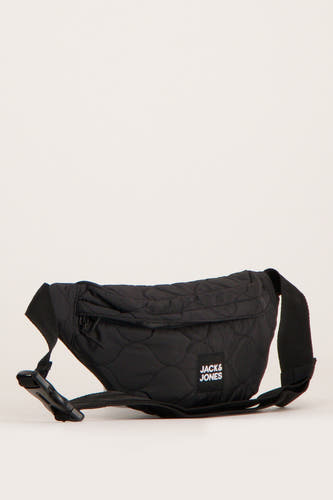 Schoudertas Zwart - ACCESSORIES BY JACK & JONES