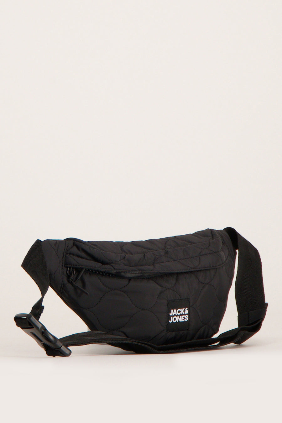 Schoudertas Zwart - ACCESSORIES BY JACK & JONES