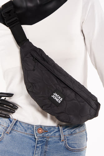 Schoudertas Zwart - ACCESSORIES BY JACK & JONES