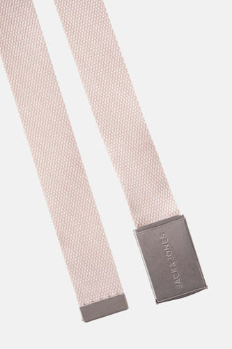 Riem Ecru - ACCESSORIES BY JACK & JONES