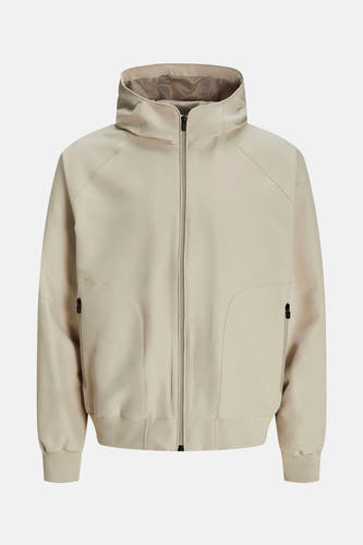 Regenjas Beige - CORE BY JACK & JONES