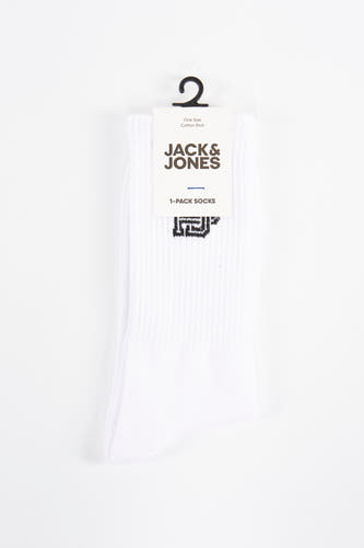 Sokken Wit - ACCESSORIES BY JACK & JONES
