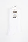 Sokken Wit - ACCESSORIES BY JACK & JONES