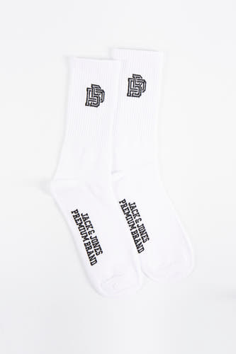 Sokken Wit - ACCESSORIES BY JACK & JONES