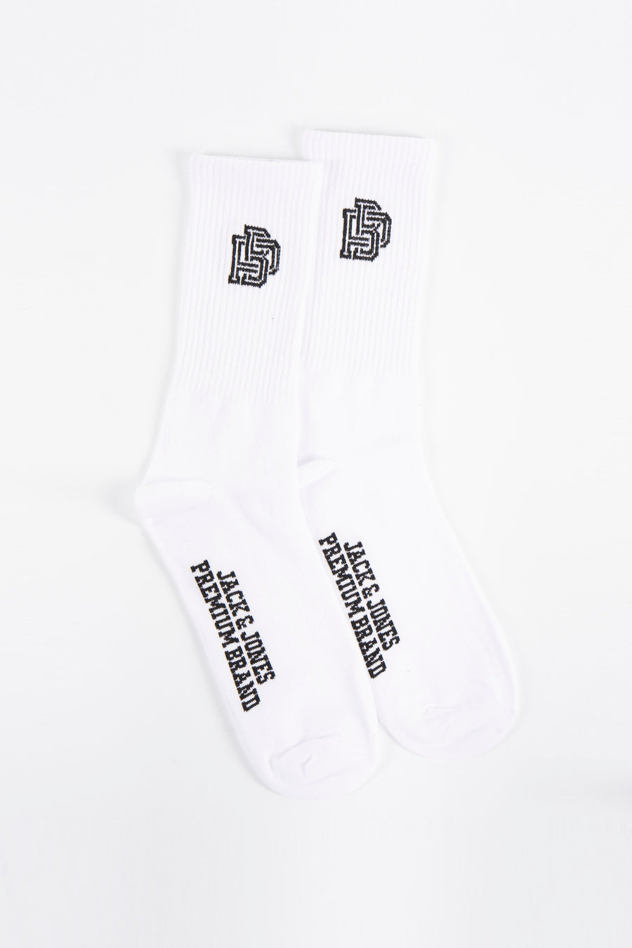 Sokken Wit - ACCESSORIES BY JACK & JONES