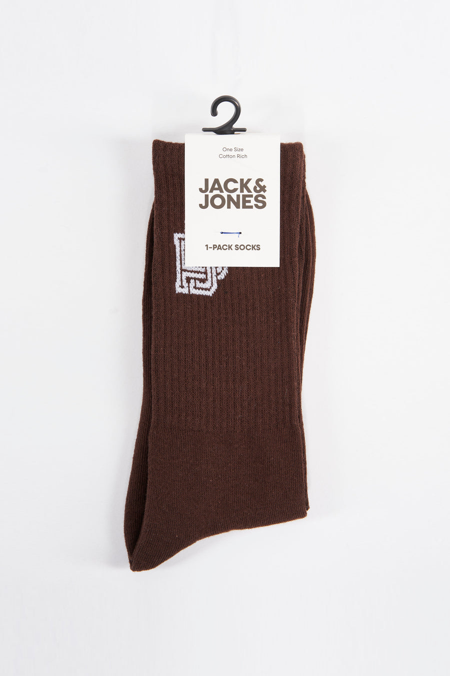 Sokken Bruin - ACCESSORIES BY JACK & JONES