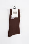 Sokken Bruin - ACCESSORIES BY JACK & JONES