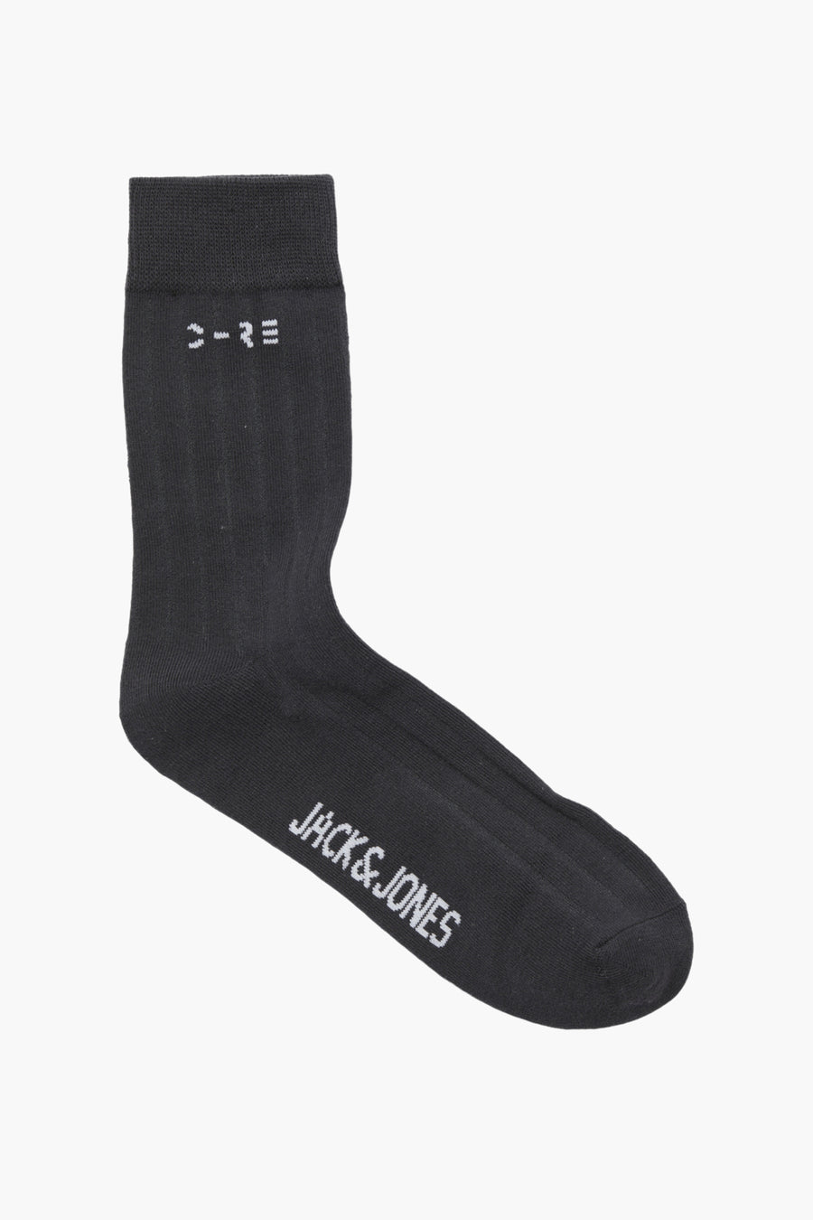 Sokken Grijs - ACCESSORIES BY JACK & JONES