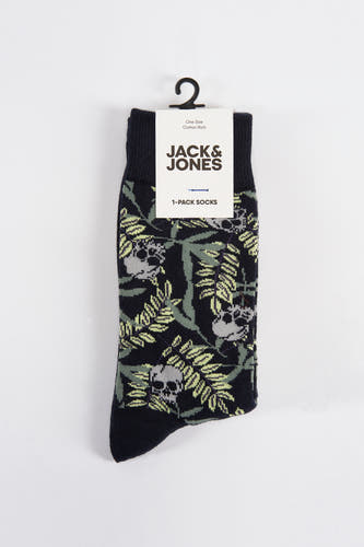 Sokken Zwart - ACCESSORIES BY JACK & JONES