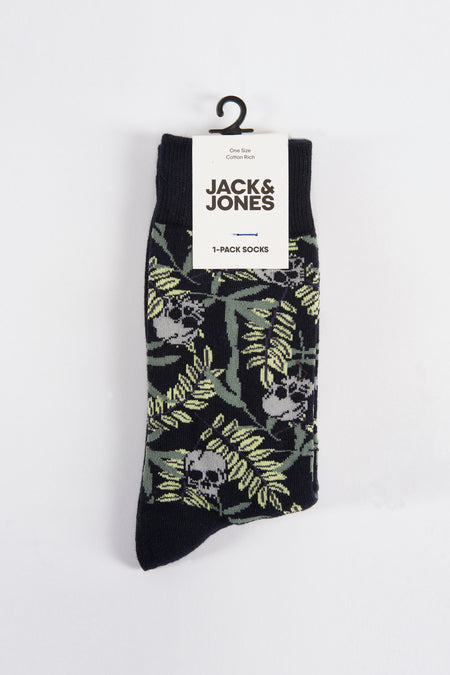 Sokken Zwart - ACCESSORIES BY JACK & JONES