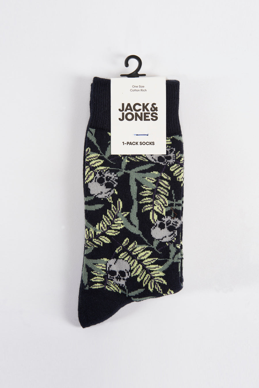 Sokken Zwart - ACCESSORIES BY JACK & JONES