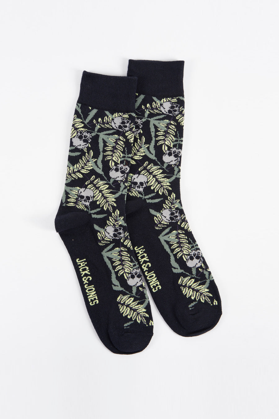 Sokken Zwart - ACCESSORIES BY JACK & JONES