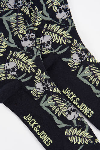 Sokken Zwart - ACCESSORIES BY JACK & JONES