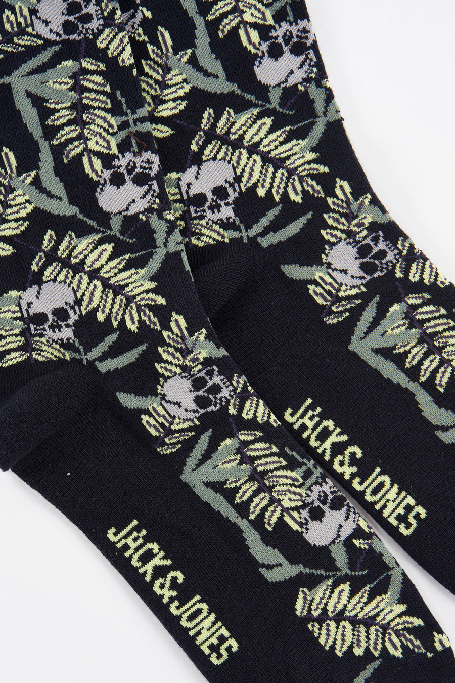 Sokken Zwart - ACCESSORIES BY JACK & JONES