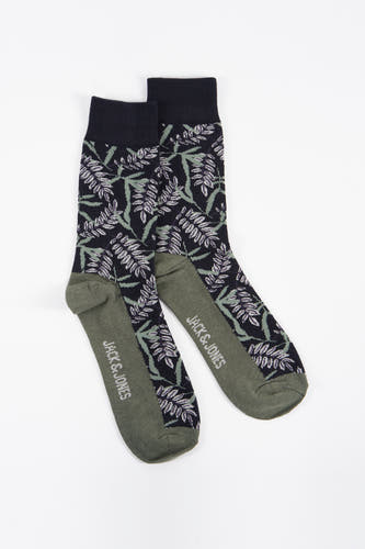 Sokken Zwart - ACCESSORIES BY JACK & JONES
