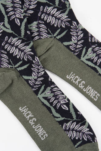 Sokken Zwart - ACCESSORIES BY JACK & JONES